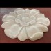FLR-37: Circular Flower Rosette